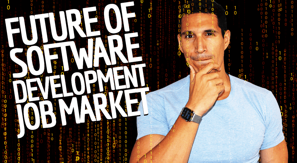 Whats the Future of Software Development