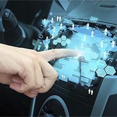 Toyota adopts Ford SmartDeviceLink software