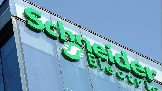 Britains Aveva to tieup with Schneider Electric in software deal