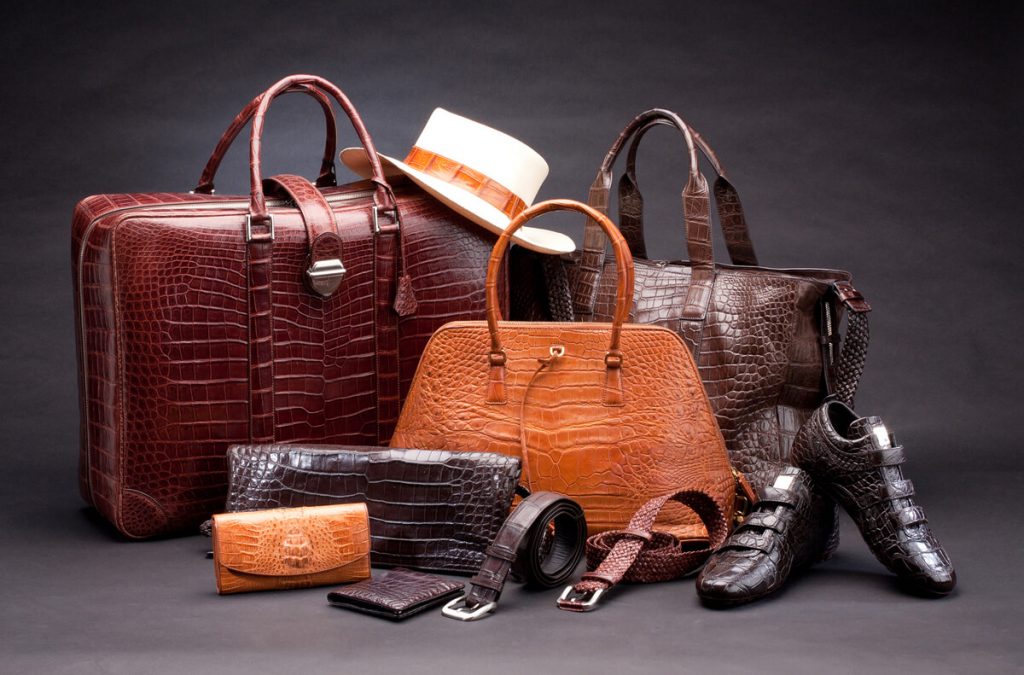 The Global Leather Market Report
