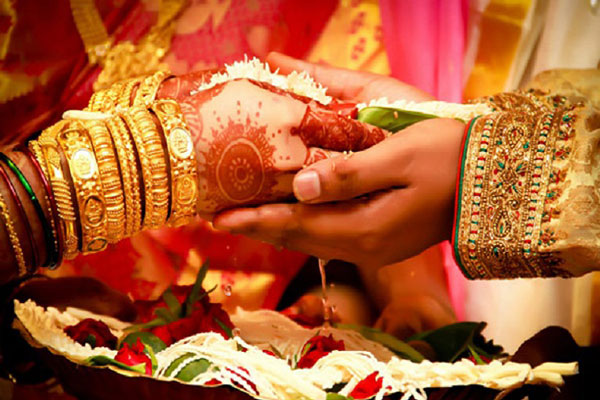 Matrimonial websites helping Indians find love during pandemic time