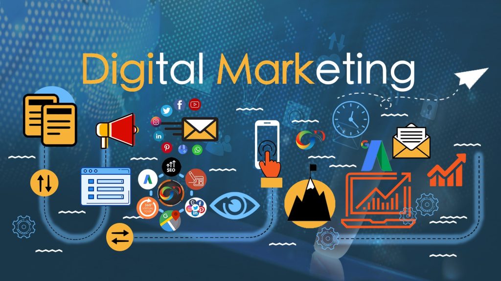 Is digital marketing a good career