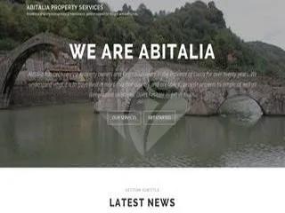 Abitalia-online Clone
