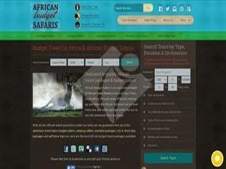 Africanbudgetsafaris Clone