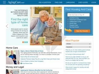 Agingcare Clone