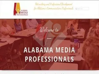 Alabamamediaprofessionals Clone