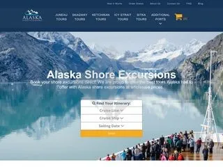 Alaska-shoreexcursions Clone