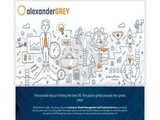 Alexandergrey Clone