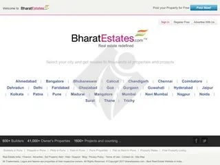 Bharatestates Clone