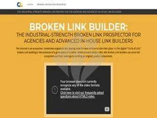 Brokenlinkbuilding Clone