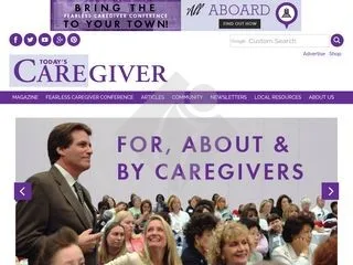 Caregiver Clone