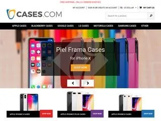 Cases Clone