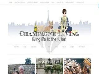 Champagneliving Clone