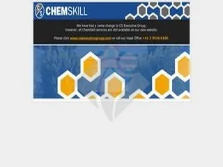 Chemskill Clone
