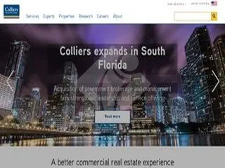 Colliers Clone