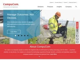 Compucom Clone