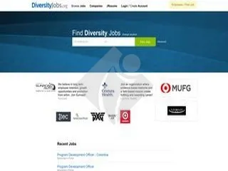 Diversityjobs Clone