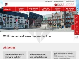 Duesseldorf Clone