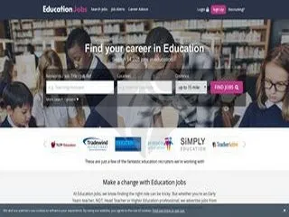 Education-jobs Clone