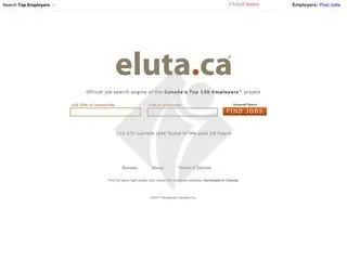 Eluta Clone
