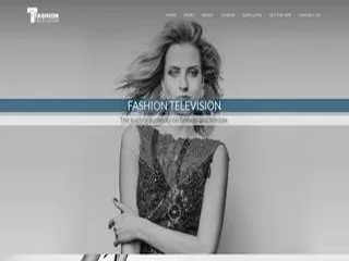 Fashiontelevision Clone