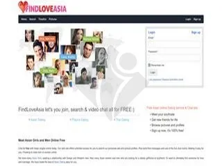Findloveasia Clone