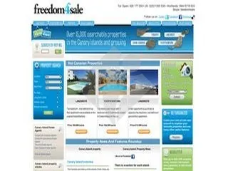 Freedom4sale Clone