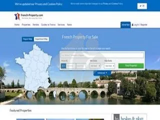 French-property Clone