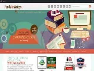 Fundsforwriters Clone