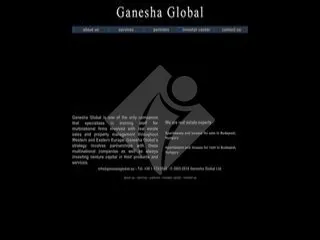 Ganeshaglobal Clone
