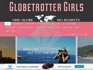Globetrottergirls Clone