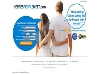 Herpespeoplemeet Clone