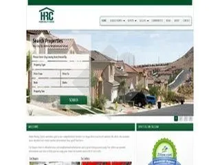 Homerealtycenter Clone