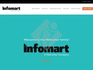 Infomart Clone