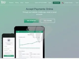 Innovatepayments Clone