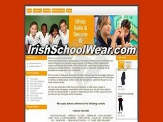 Irishschoolwear Clone