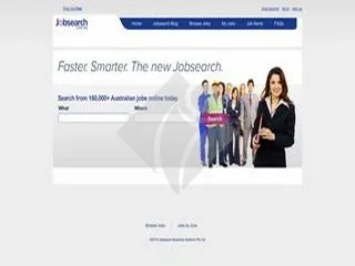 Jobsearch Clone