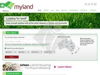 Myland Clone