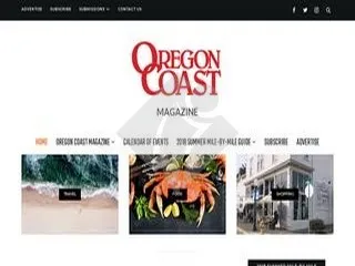 Oregoncoastmagazine Clone