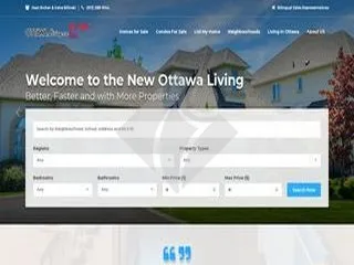 Ottawaliving Clone