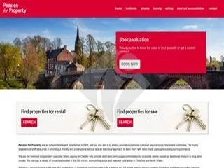 Passionforproperty Clone