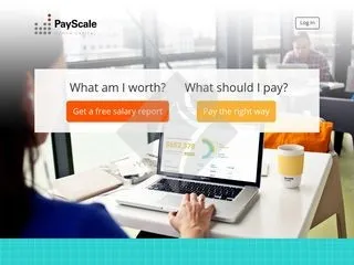 Payscale Clone