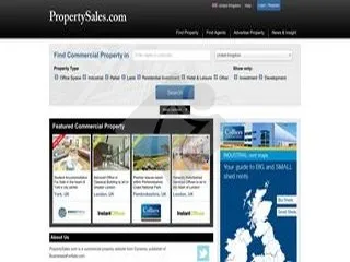 Propertysales Clone