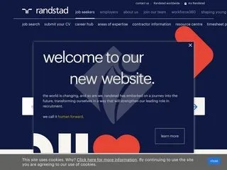 Randstad Clone