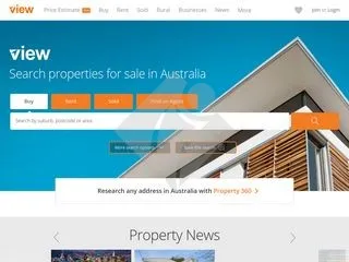 Realestateview Clone
