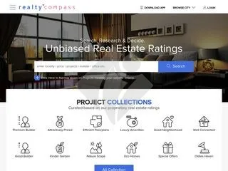 Realtycompass Clone