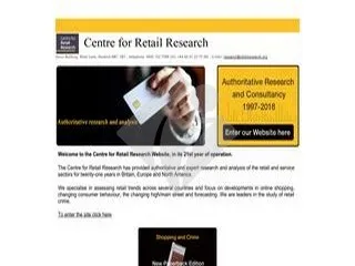 Retailresearch Clone