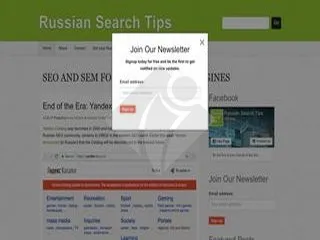Russiansearchtips Clone
