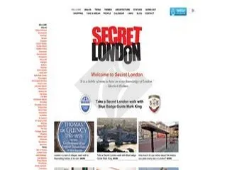 Secret-london Clone
