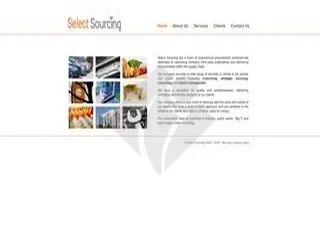 Selectsourcing Clone